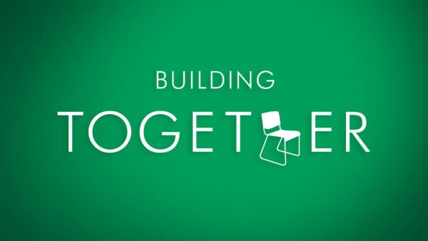Building Together