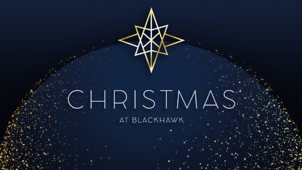 Christmas at Blackhawk 2019
