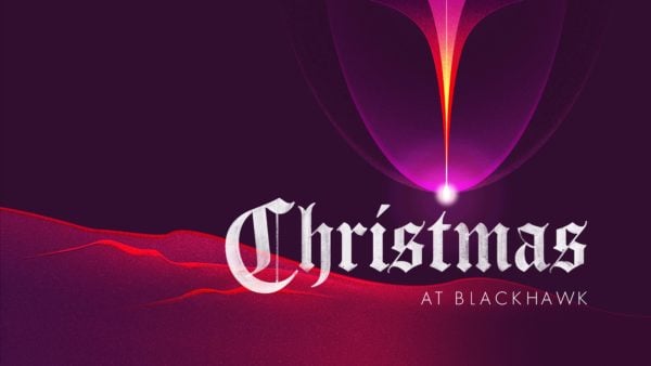 Christmas at Blackhawk 2021