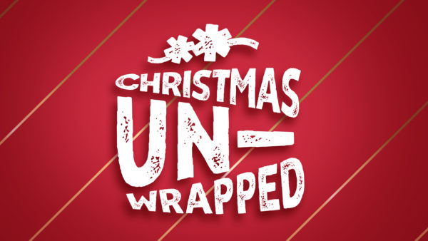 Christmas Unwrapped | Blackhawk Kids