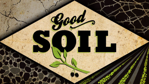 Good Soil, Good Fruit Image