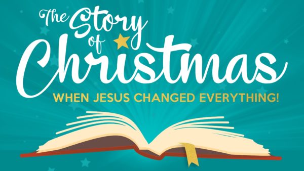 The Story of Christmas | BKids