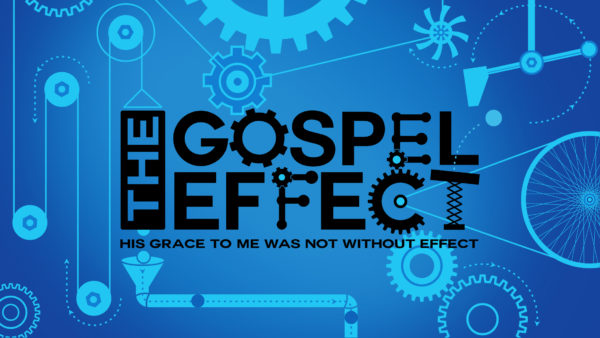 The Gospel Effect