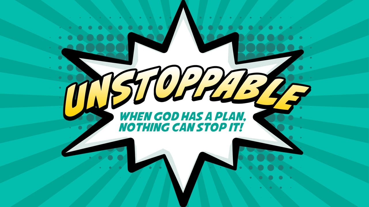 Unstoppable | BKids Toddler & Wonder
