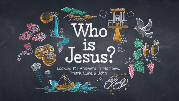 Who Is Jesus? | BKids Junior