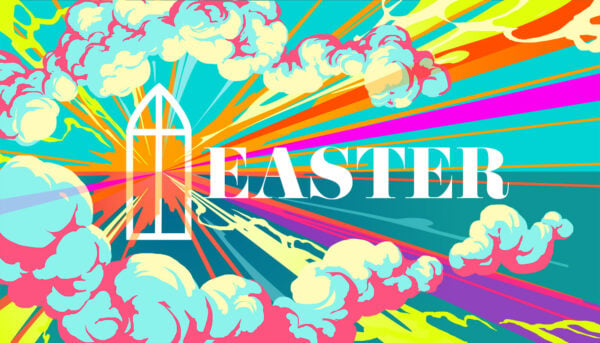 Easter 2022