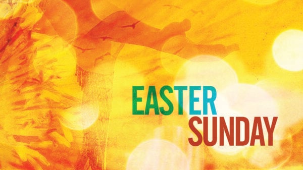 Easter 2014