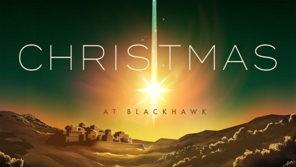Christmas at Blackhawk 2023