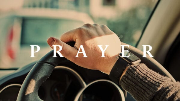 Prayer