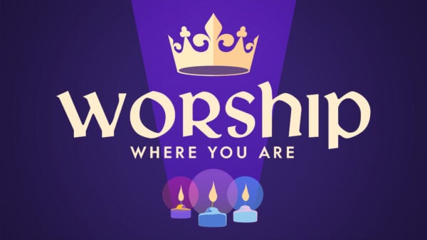 Worship Where You Are 2024 Image