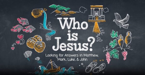 Who is Jesus? | BKids Toddler & Wonder