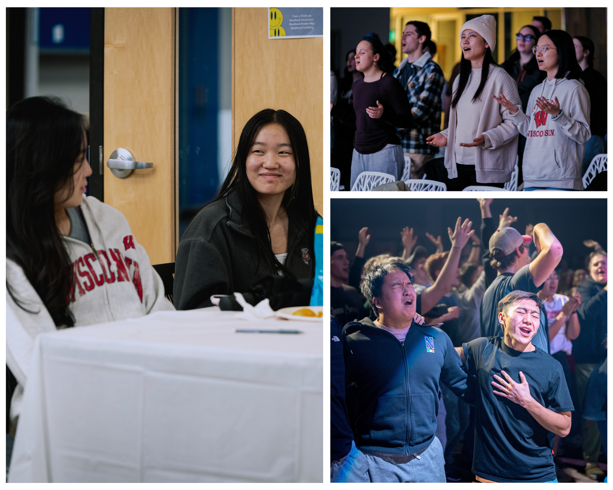 Asian-american-student-gathering