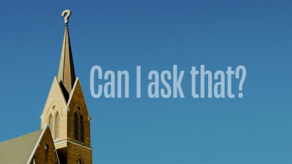 Do I Have to Give Up Everything? Image