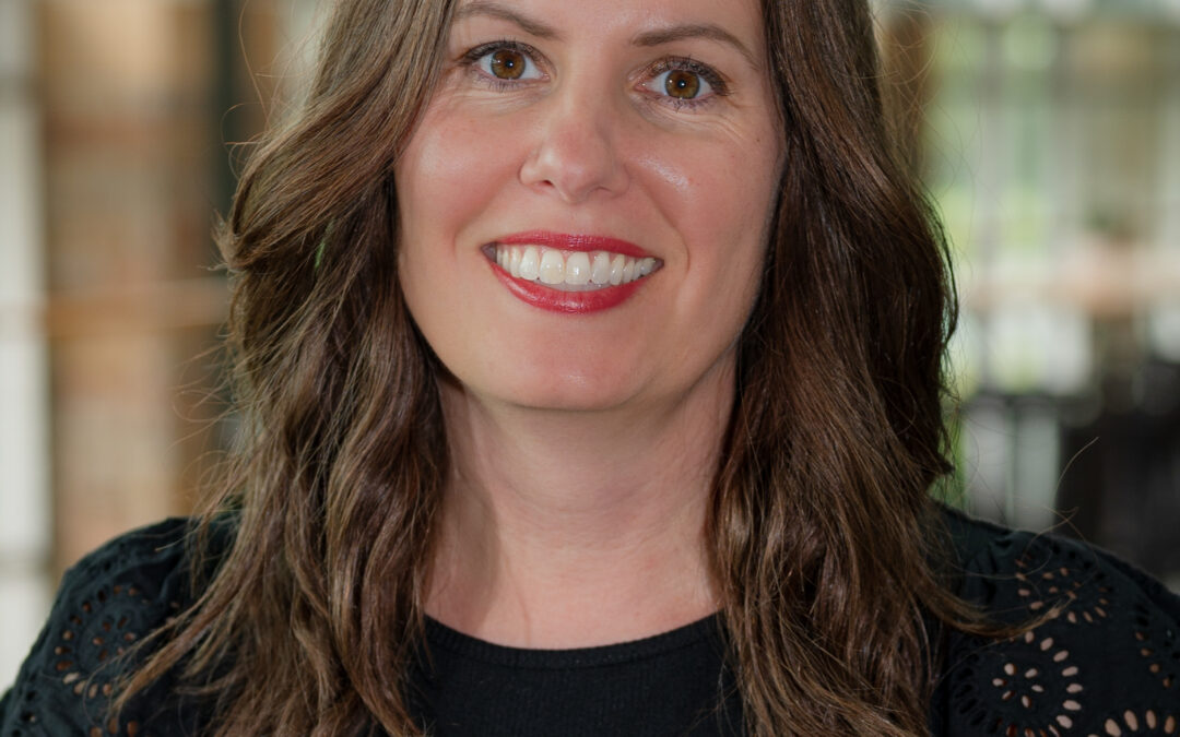 Kristin Texidor