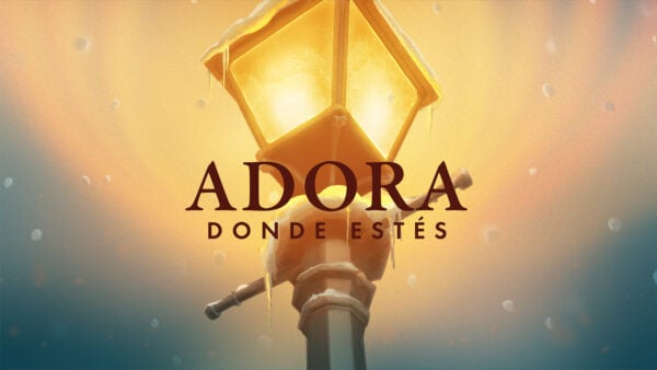 Adora donde estés 2025 | Worship Where You Are 2025