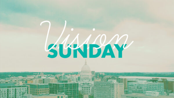 Vision Sunday Image